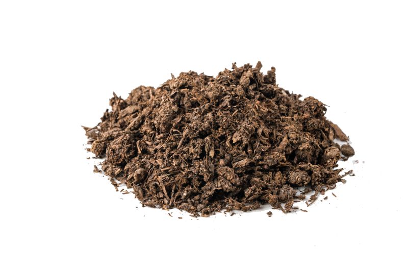 Mushroom Compost